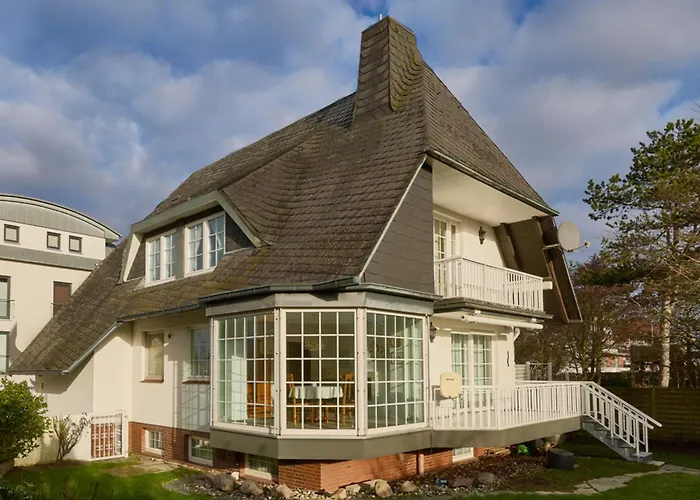 Kampweg 1 Wohnung Nr 3